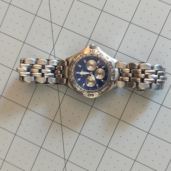 Fossil Watch - Picture 2 of 6